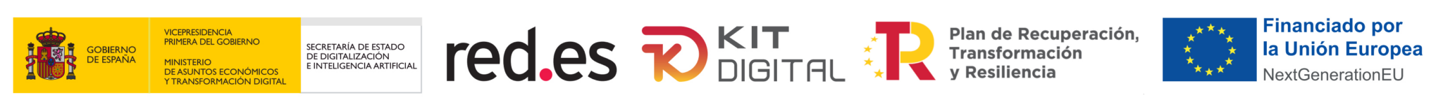 logos del kit digital